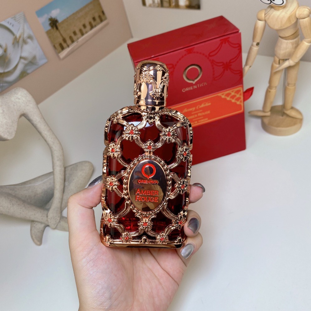 High-End 80ml Eau De Parfum Am – обзор и цена Fragrance And Perfume