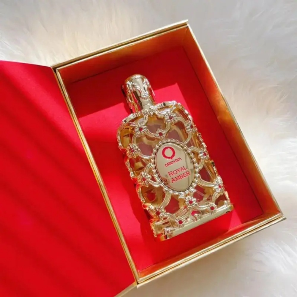 High-End 80ml Eau De Parfum Am – обзор и цена Fragrance And Perfume