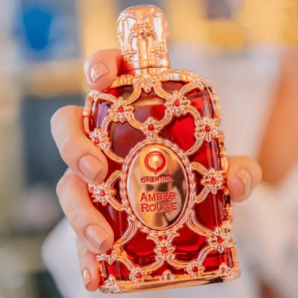High-End 80ml Eau De Parfum Am – обзор и цена Fragrance And Perfume