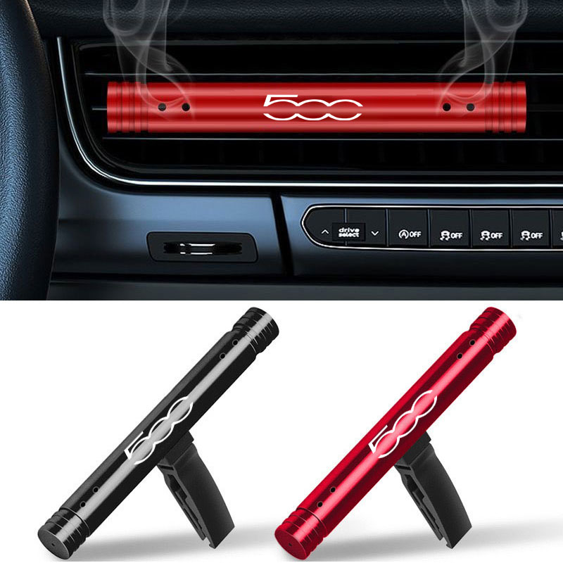 Car Air Freshener Car Styling  – обзор и цена Perfume Fragrance Stick