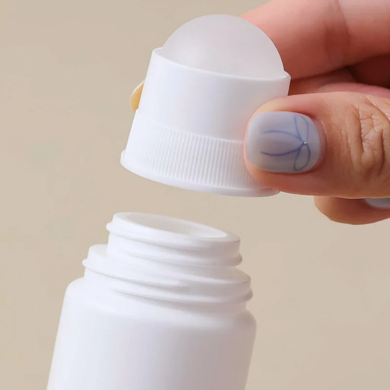 50ML100ML Plastic Roller Bottl – обзор и цена Perfume Fragrance Gallon