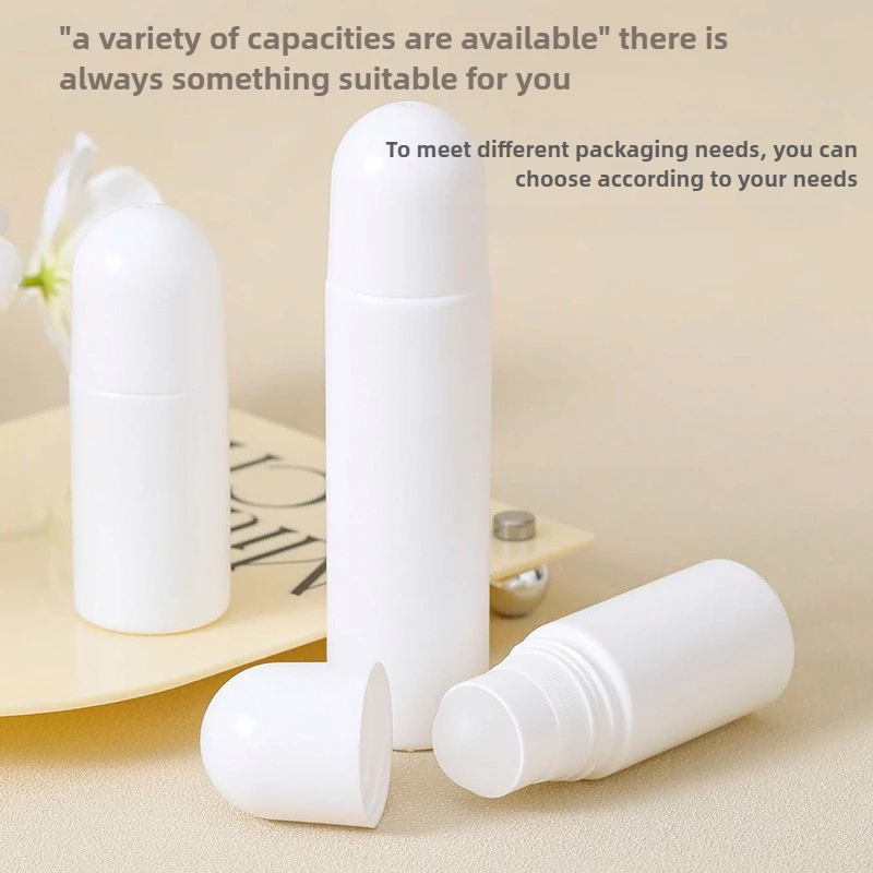 50ML100ML Plastic Roller Bottl – обзор и цена Perfume Fragrance Gallon