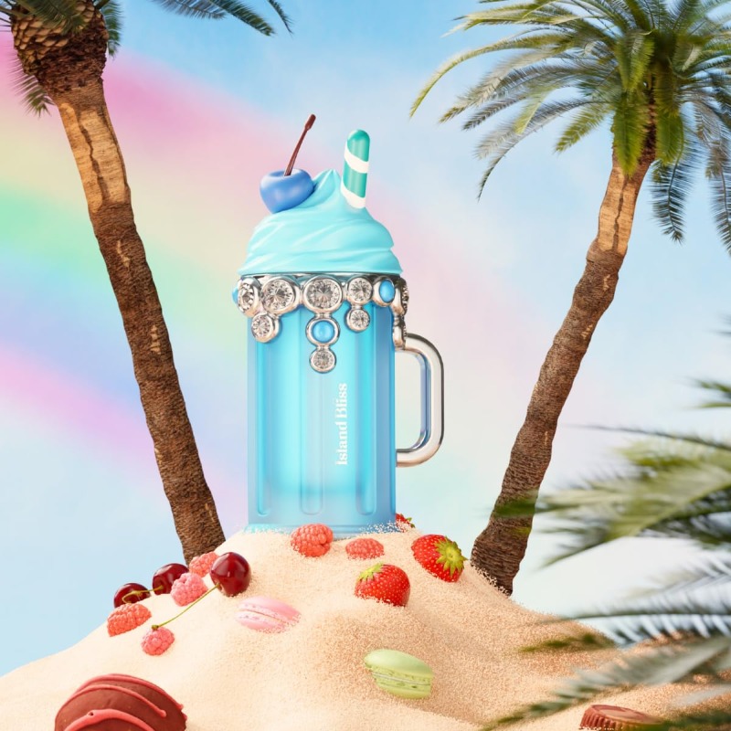 Armaf Delights Island Bliss fo – обзор и цена Fragrance And Perfume