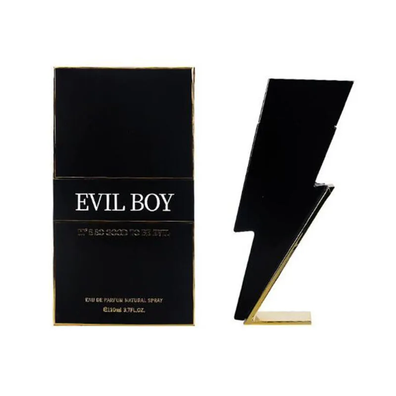 2026 Hot Sales 110ML Bad Boy L – обзор и цена Perfume Fragrance Sale