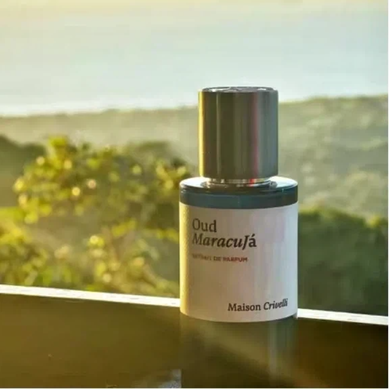 Unisex Oud Maracuja Eau De Par – обзор и цена Fragrance And Perfume