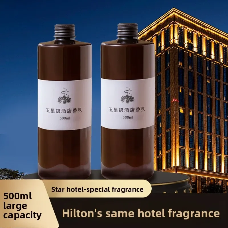 Hotel Perfume Diffuser Oils Hi – обзор и цена Perfume La Fragrance