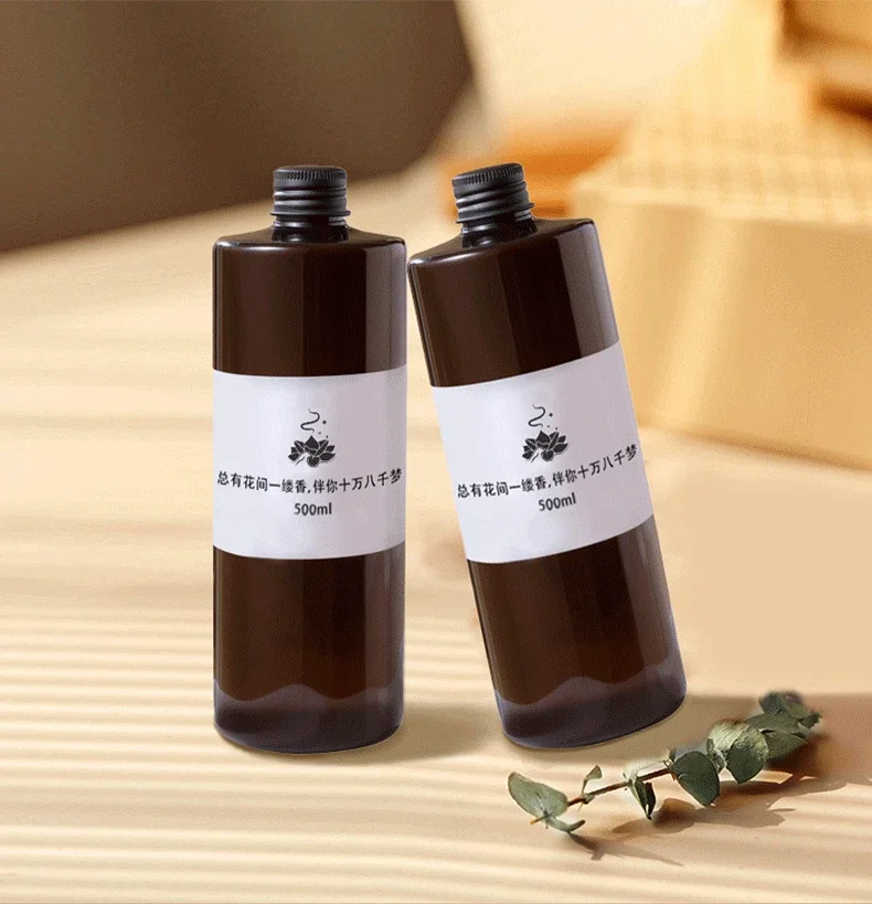 Hotel Perfume Diffuser Oils Hi – обзор и цена Perfume La Fragrance
