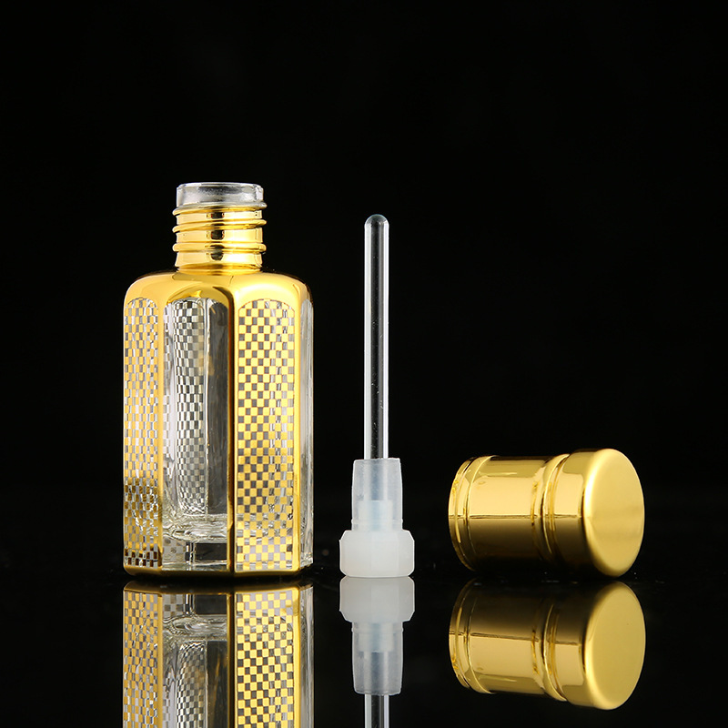 10/30/50pcs New 3ml/6ml/12ml E – обзор и цена Perfume Fragrance Stick