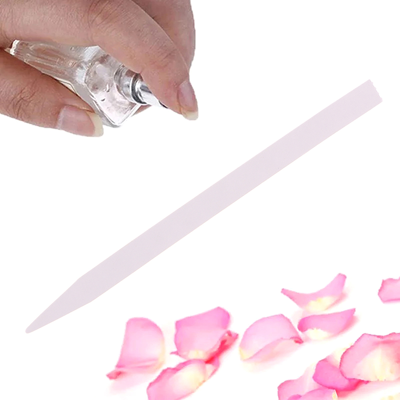 100pcs Tester Strips Fragrance – обзор и цена Perfume Fragrance Tester