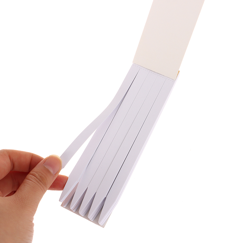 100pcs Tester Strips Fragrance – обзор и цена Perfume Fragrance Tester