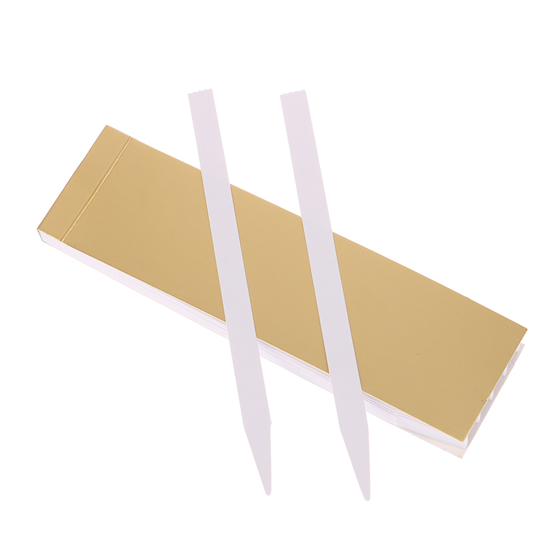 100pcs Tester Strips Fragrance – обзор и цена Perfume Fragrance Tester