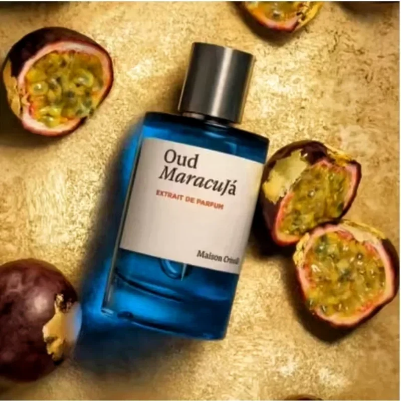 Unisex Oud Maracuja Eau De Par – обзор и цена Fragrance Cologne And Perfume