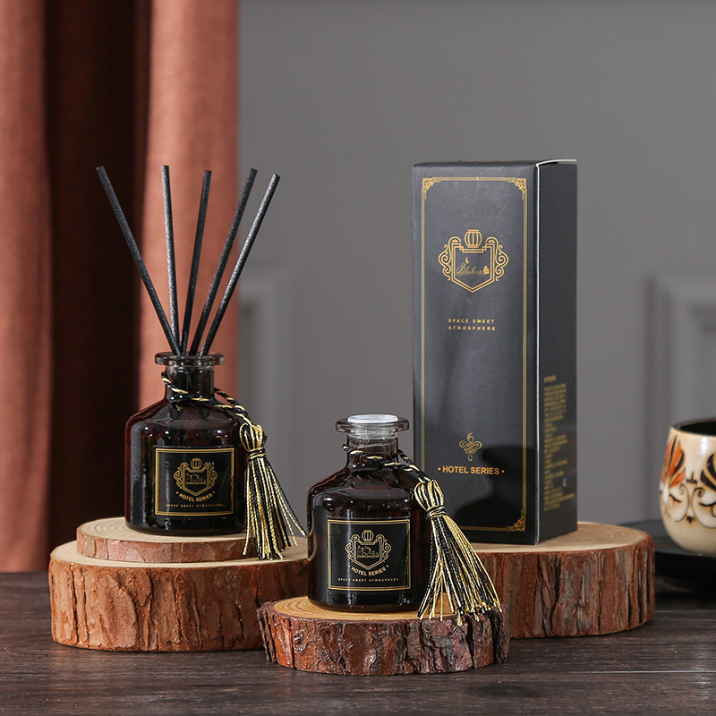 50ml Reed diffuser sets good s – обзор и цена Perfume Fragrance Stick