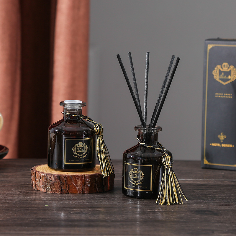 50ml Reed diffuser sets good s – обзор и цена Perfume Fragrance Stick