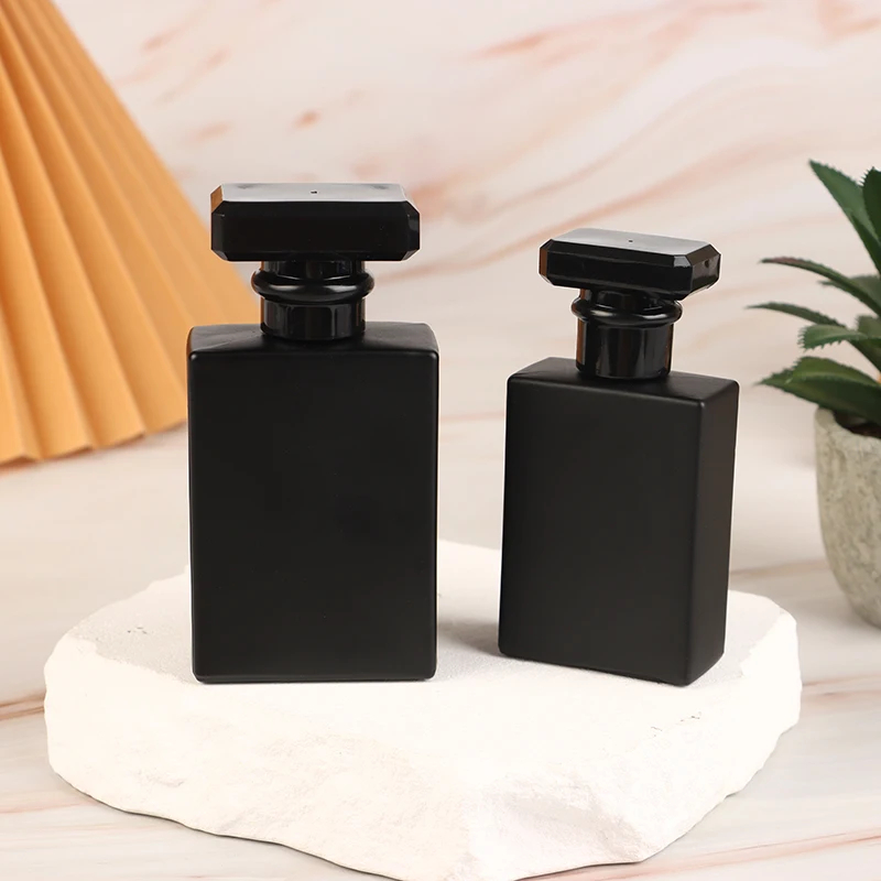 30/50ml Bright Black Perfume B – обзор и цена Perfume Fragrance Gallon