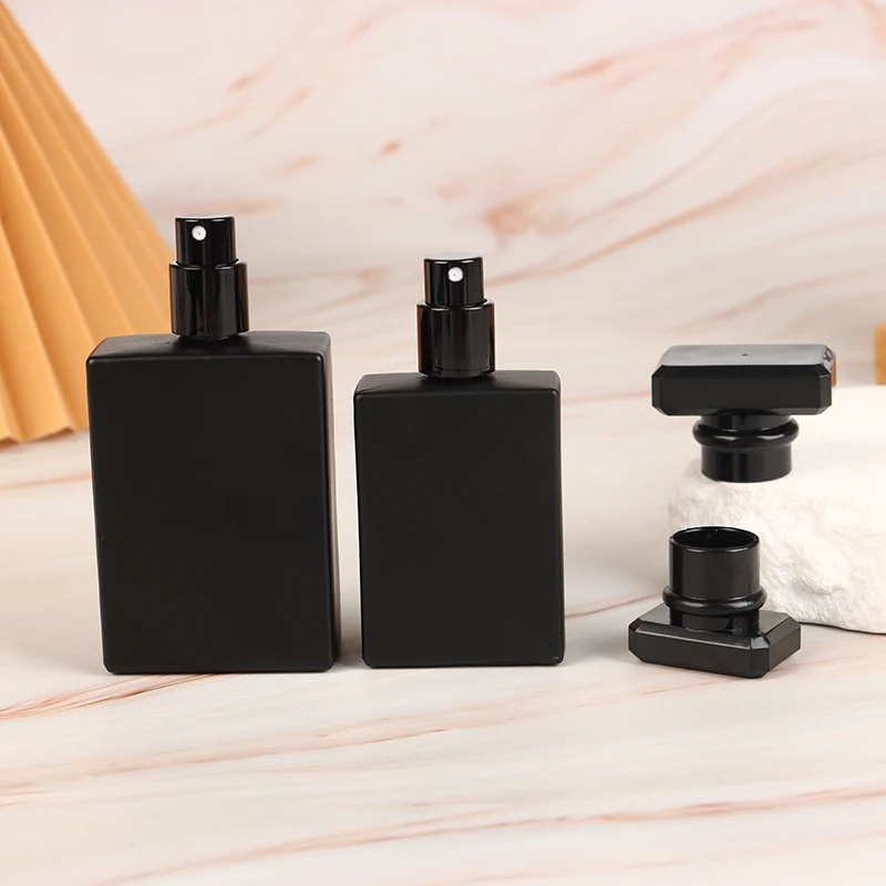 30/50ml Bright Black Perfume B – обзор и цена Perfume Fragrance Gallon