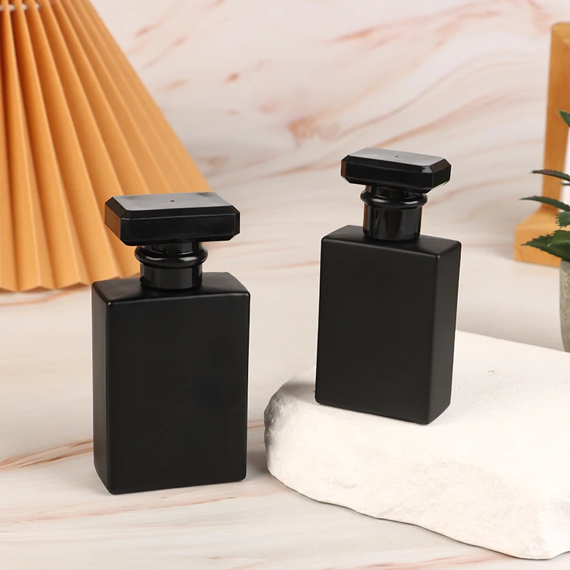 30/50ml Bright Black Perfume B – обзор и цена Perfume Fragrance Gallon