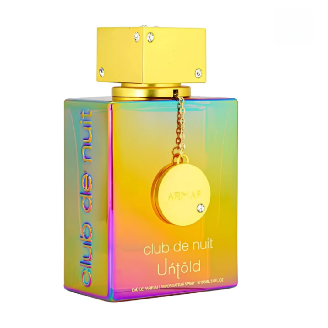 High Quality Arab Perfumes Wom – обзор и цена Fragrance And Perfume