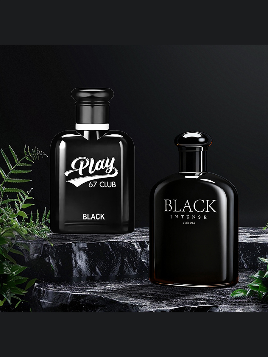 2PACK/200ML Men's Cologne Set  – обзор и цена Perfume Fragrance Gift Set