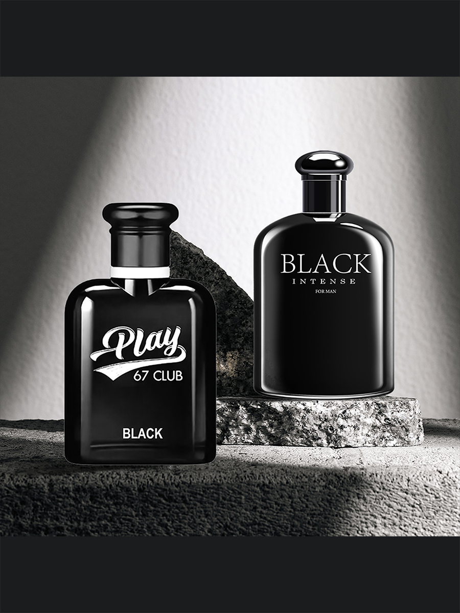 2PACK/200ML Men's Cologne Set  – обзор и цена Perfume Fragrance Gift Set