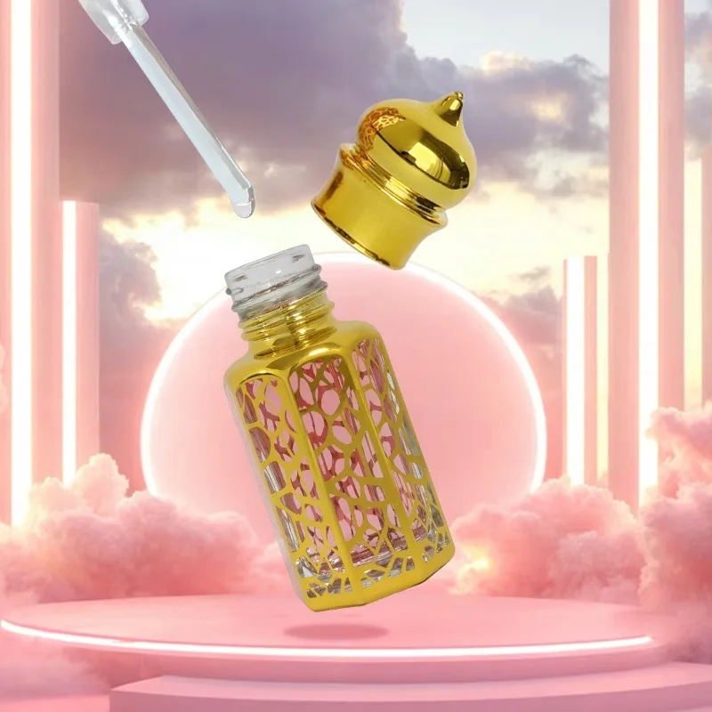 10ML Brand Perfume Vanilla San – обзор и цена Perfume Fragrance World