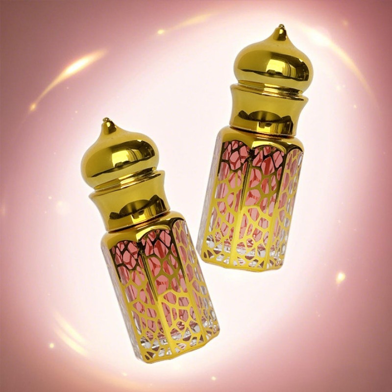 10ML Brand Perfume Vanilla San – обзор и цена Perfume Fragrance World