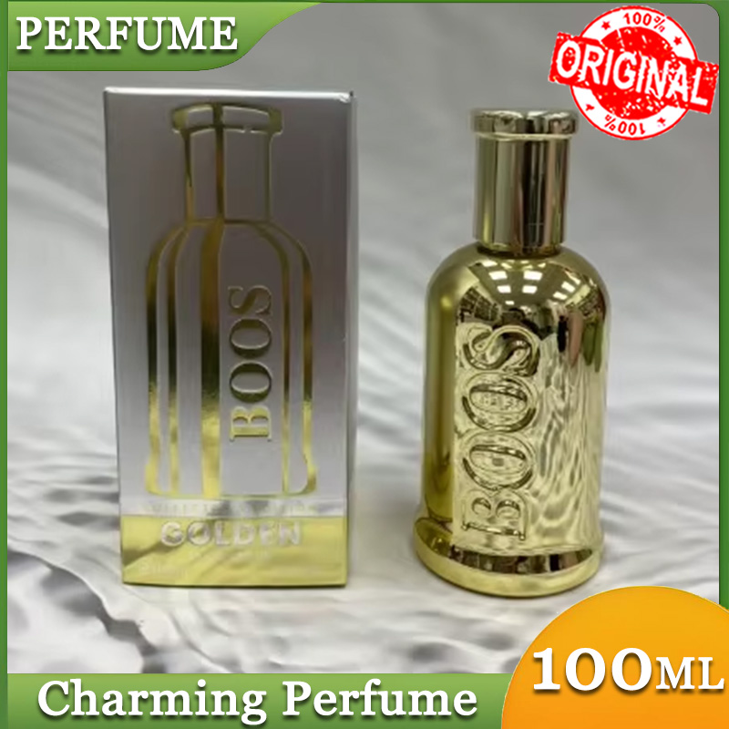 100ml Hot Sale Perfume For Men – обзор и цена Perfume Fragrance Sale