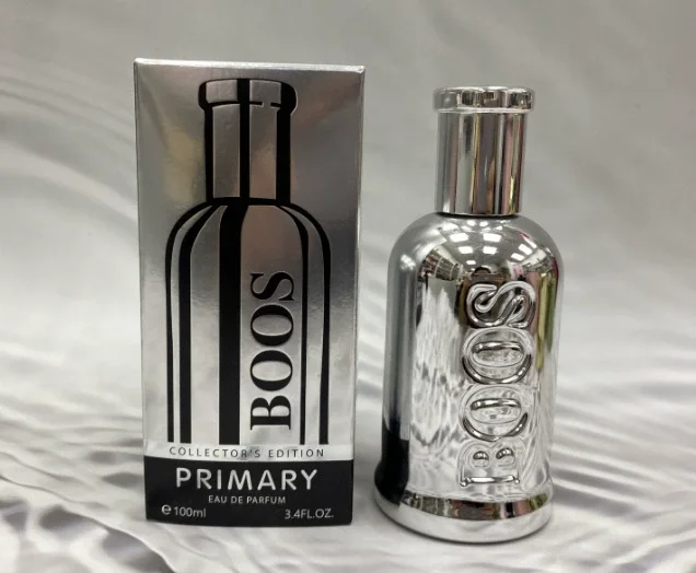 100ml Hot Sale Perfume For Men – обзор и цена Perfume Fragrance Sale
