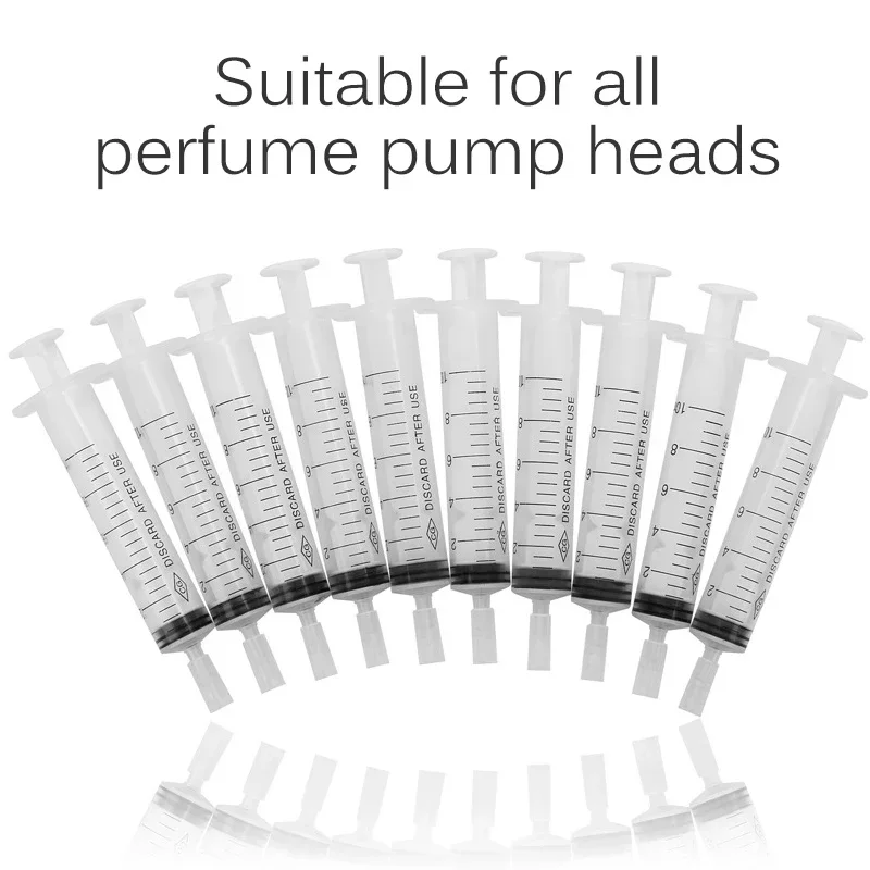 vvocci dispenser quantitative  – обзор и цена Perfume Fragrance Gallon