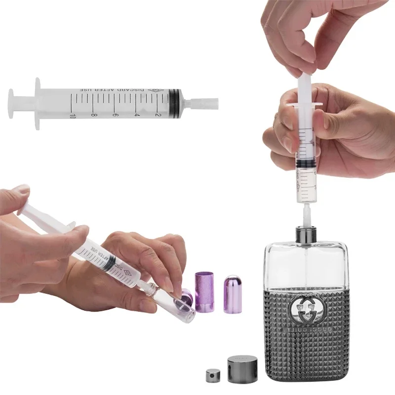 vvocci dispenser quantitative  – обзор и цена Perfume Fragrance Gallon