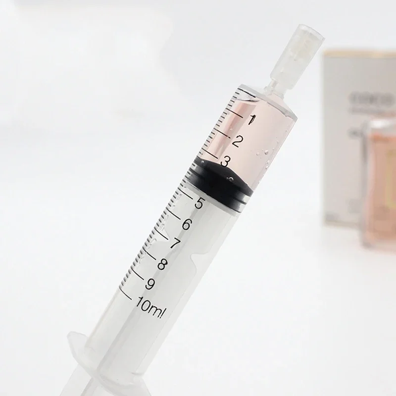 vvocci dispenser quantitative  – обзор и цена Perfume Fragrance Gallon