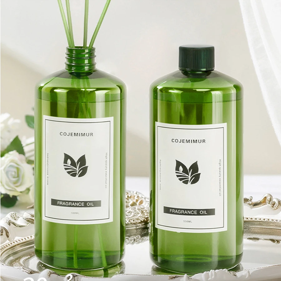 220/500ml Hotel Perfume Diffus – обзор и цена Perfume La Fragrance