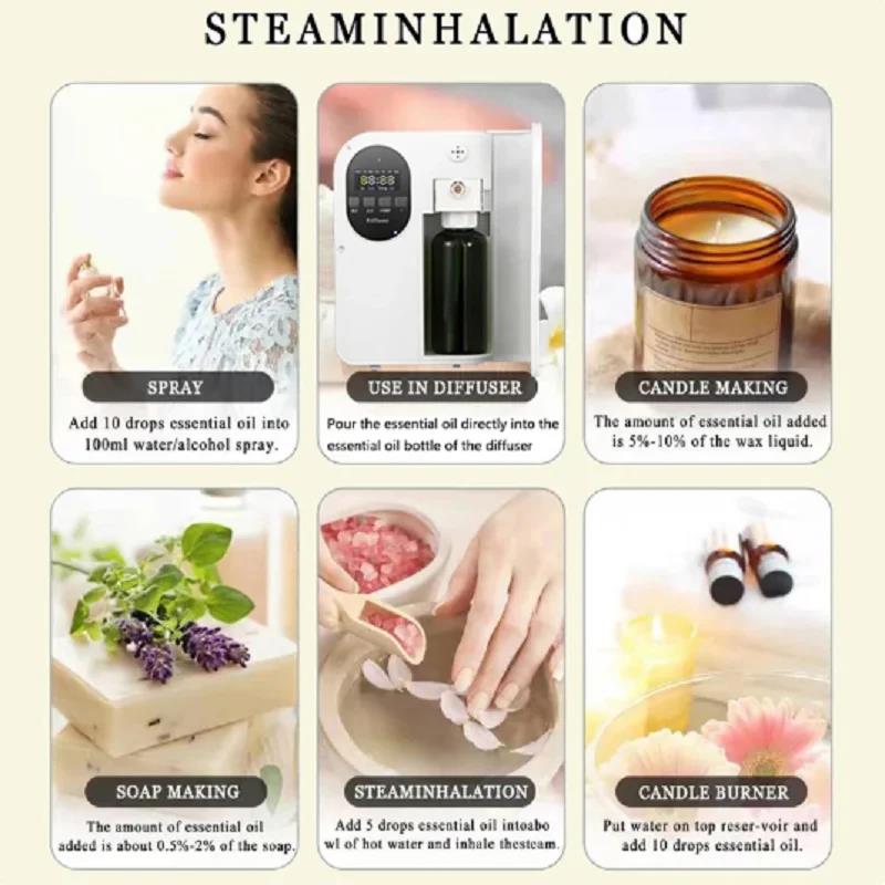500ml Hotel Series Healton Sha – обзор и цена Perfume La Fragrance