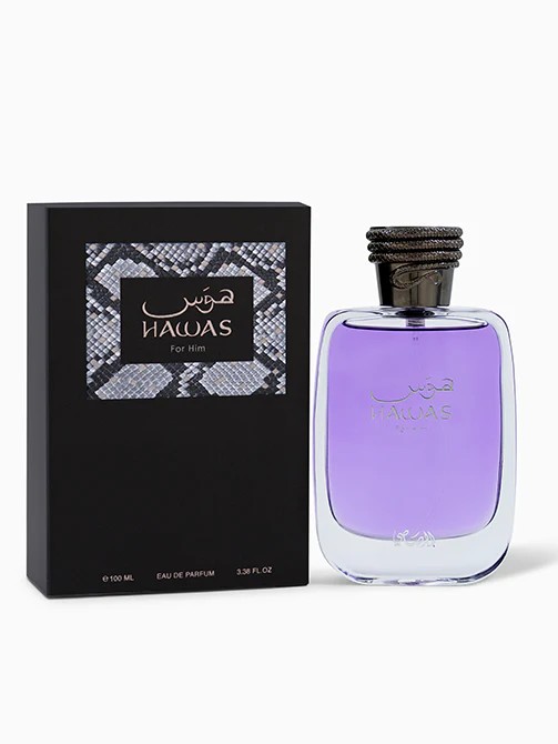 Rasasi Hawas Original/Elixir/I – обзор и цена Fragrance Cologne And Perfume