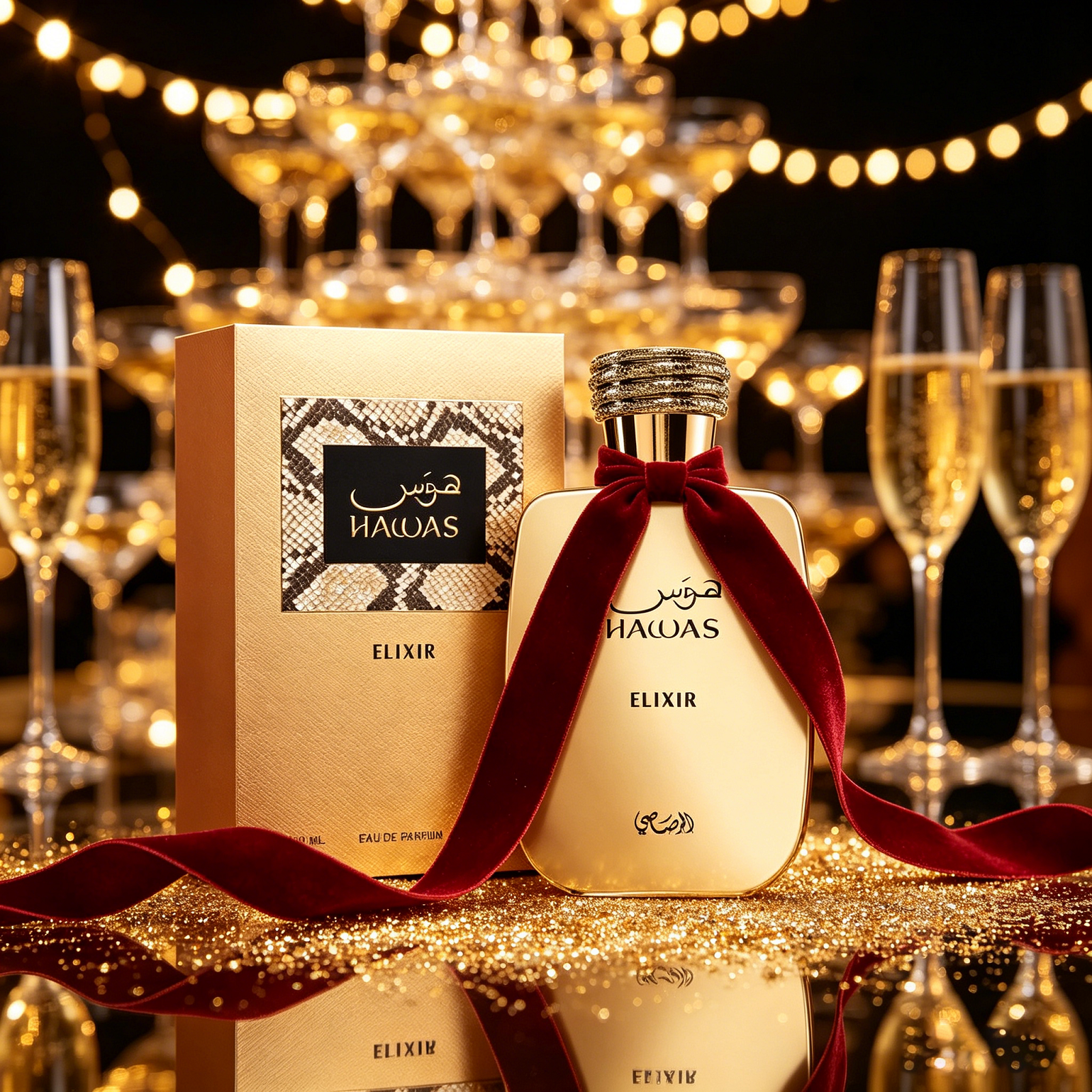 Rasasi Hawas Elixir 100ml Char – обзор и цена Fragrance And Perfume