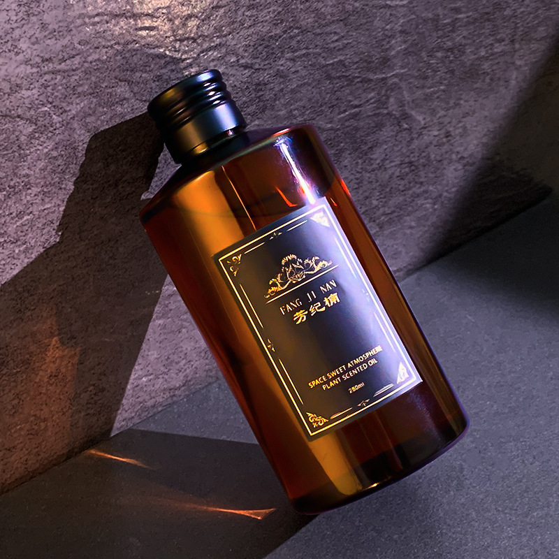 500ml Hotel Series Shangri-La  – обзор и цена Perfume La Fragrance