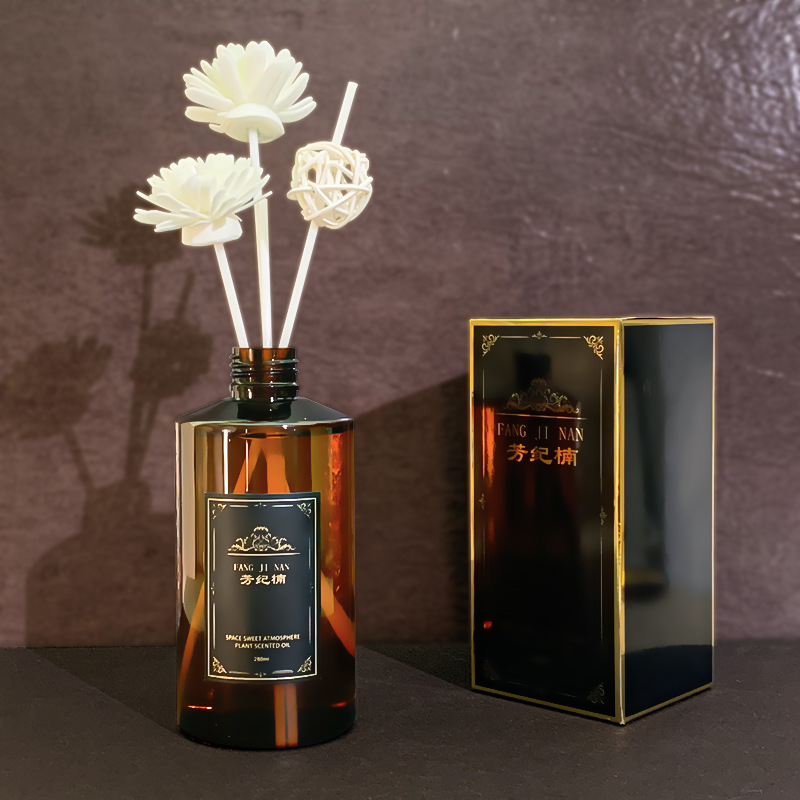 500ml Hotel Series Shangri-La  – обзор и цена Perfume La Fragrance