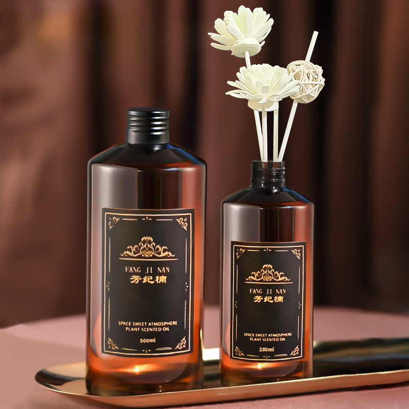 500ml Hotel Series Shangri-La  – обзор и цена Perfume La Fragrance