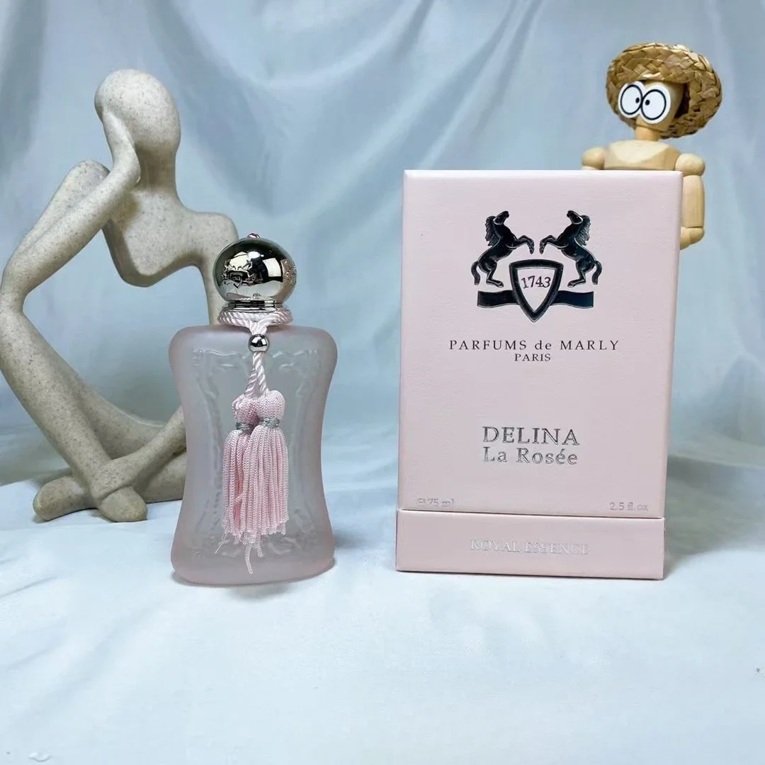 75ML Exotic Rose Eau de Parfum – обзор и цена Perfume Fragrance Gift Set