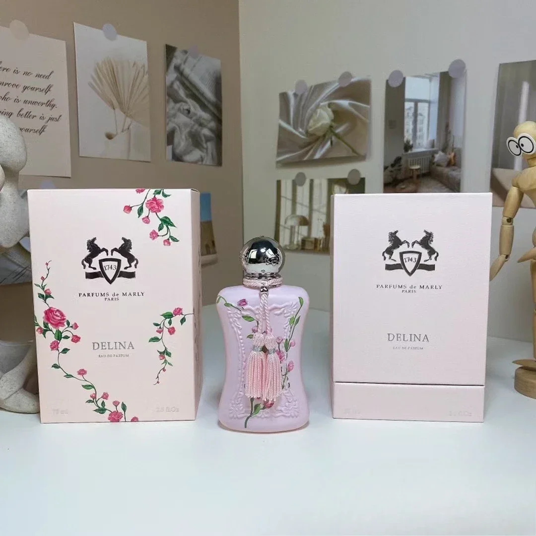 75ML Exotic Rose Eau de Parfum – обзор и цена Perfume Fragrance Gift Set