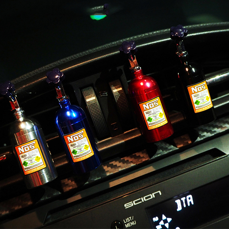 Hot Sale Car Air Freshener NOS – обзор и цена Perfume Fragrance Sale