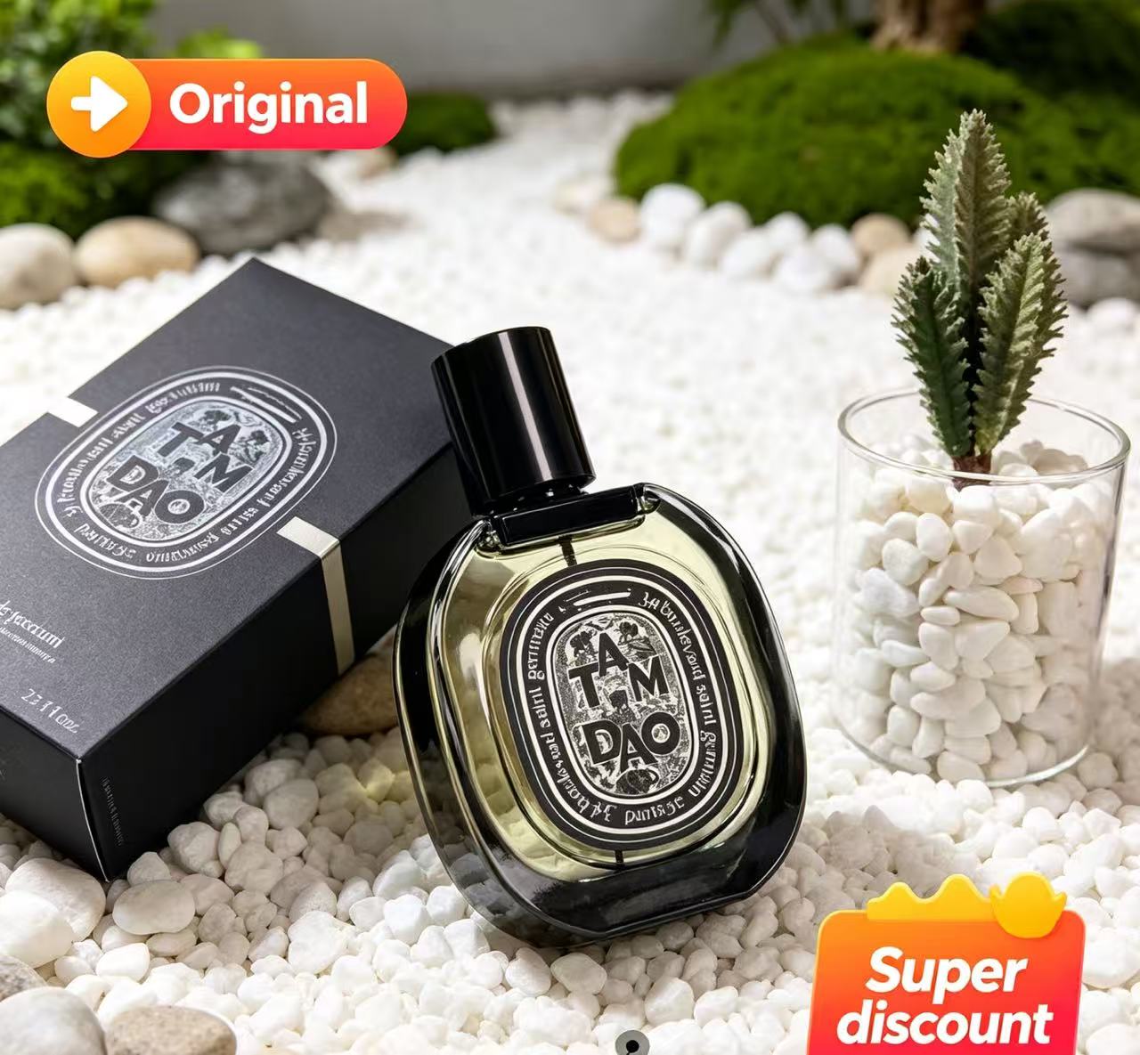 Attractive Daily Necessity Ble – обзор и цена Perfume Scent Fragrance