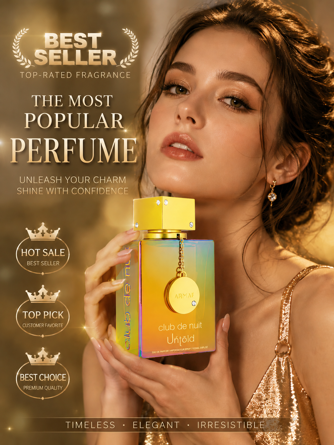 Independence Day 4th of July F – обзор и цена Perfume Fragrance Intense