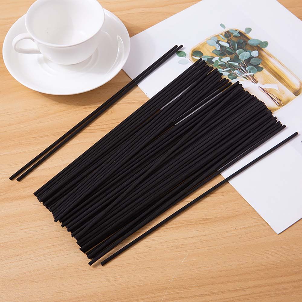 50Pcs Fiber Sticks Diffuser Ar – обзор и цена Perfume Fragrance Stick