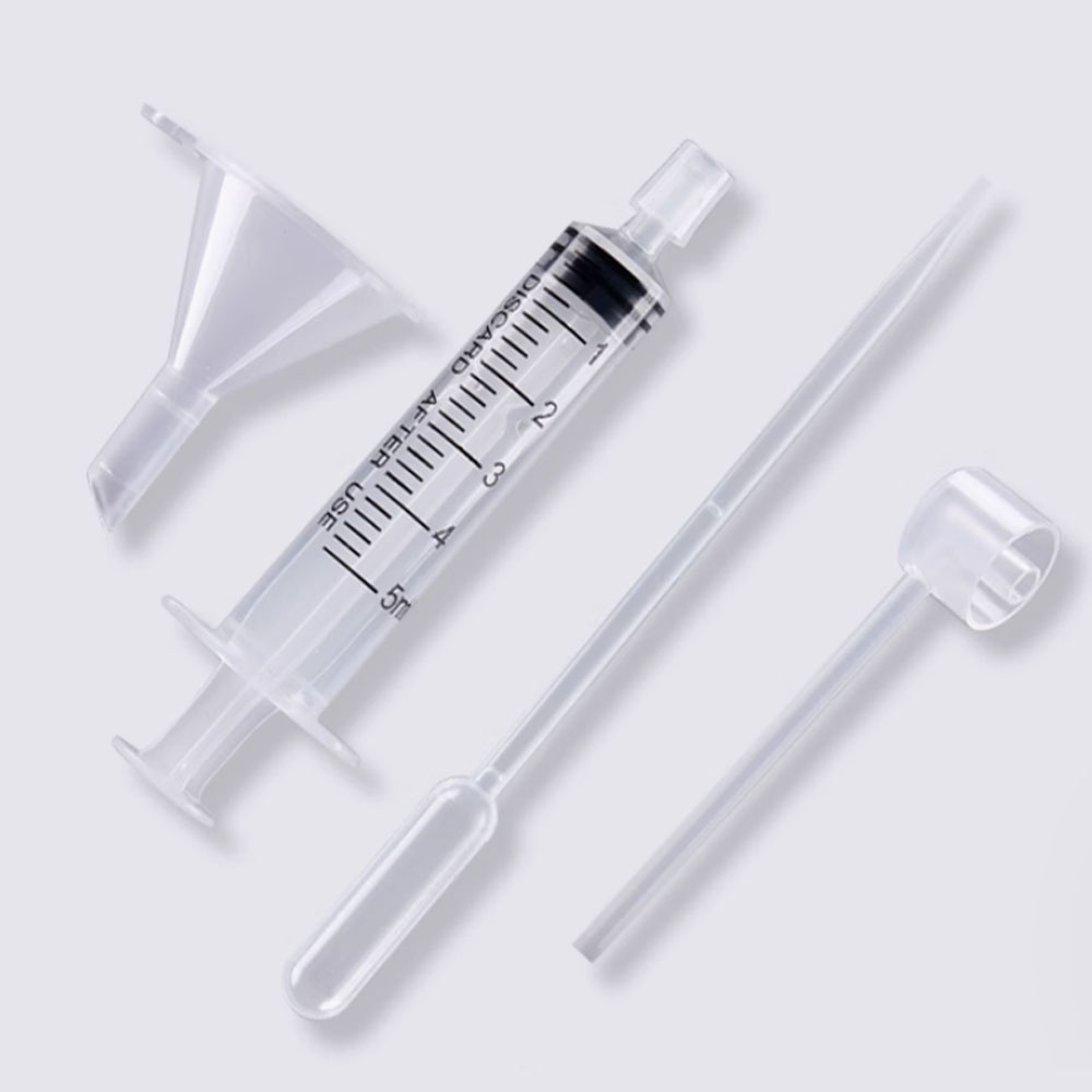 4PCS/Set Perfume Refill Tools  – обзор и цена Perfume Fragrance Gallon