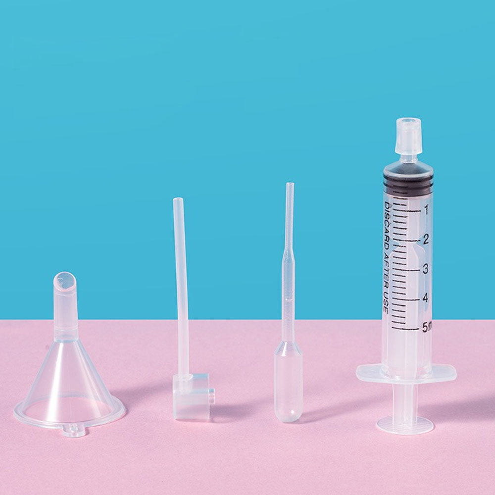 4PCS/Set Perfume Refill Tools  – обзор и цена Perfume Fragrance Gallon