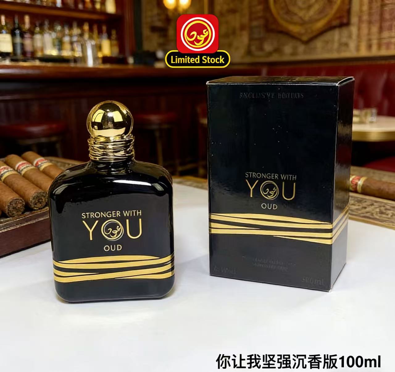 The Best Selling 100ml Stronge – обзор и цена Perfume Fragrance Intense