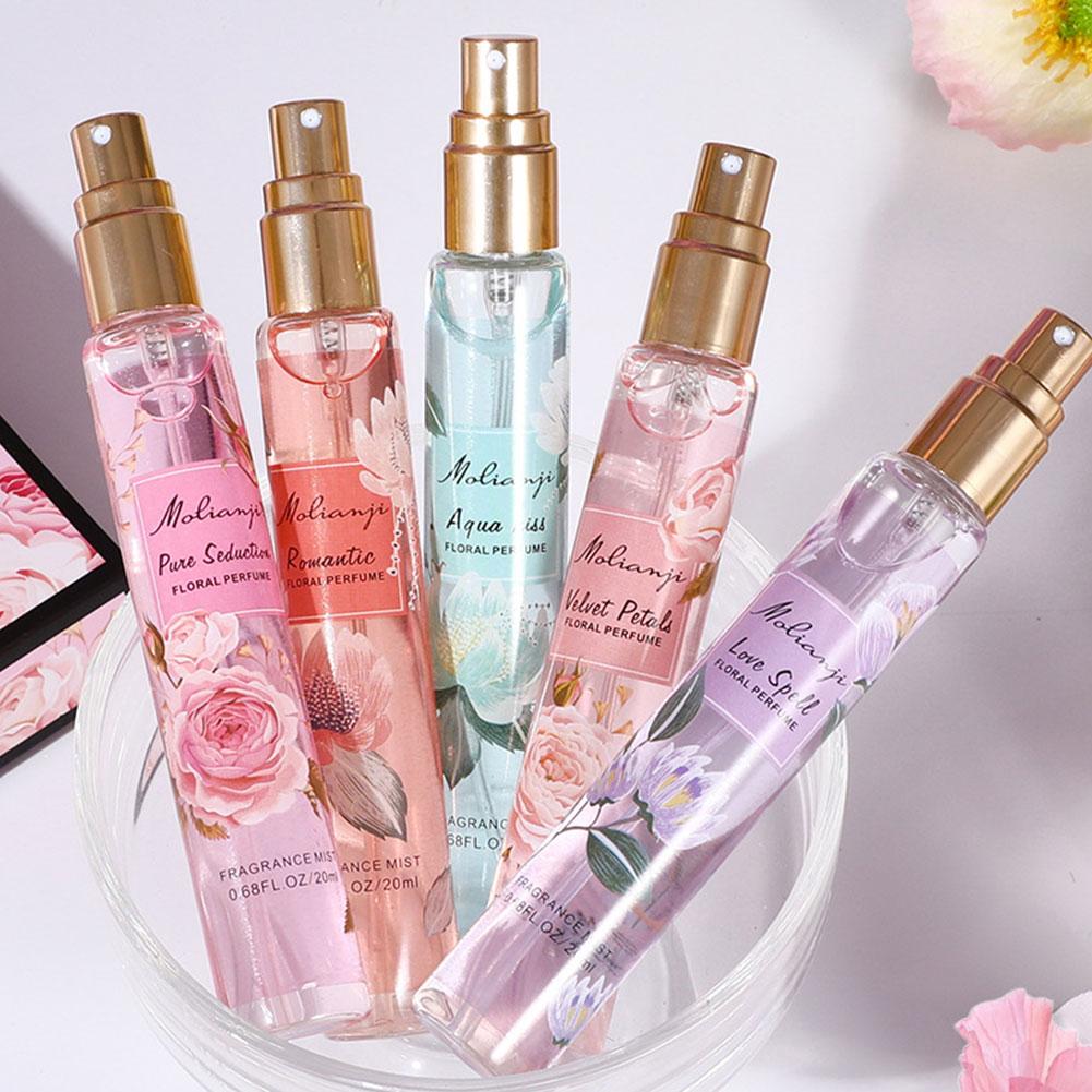 Classic Rose Perfume Women Gif – обзор и цена Perfume Fragrance Gift Set