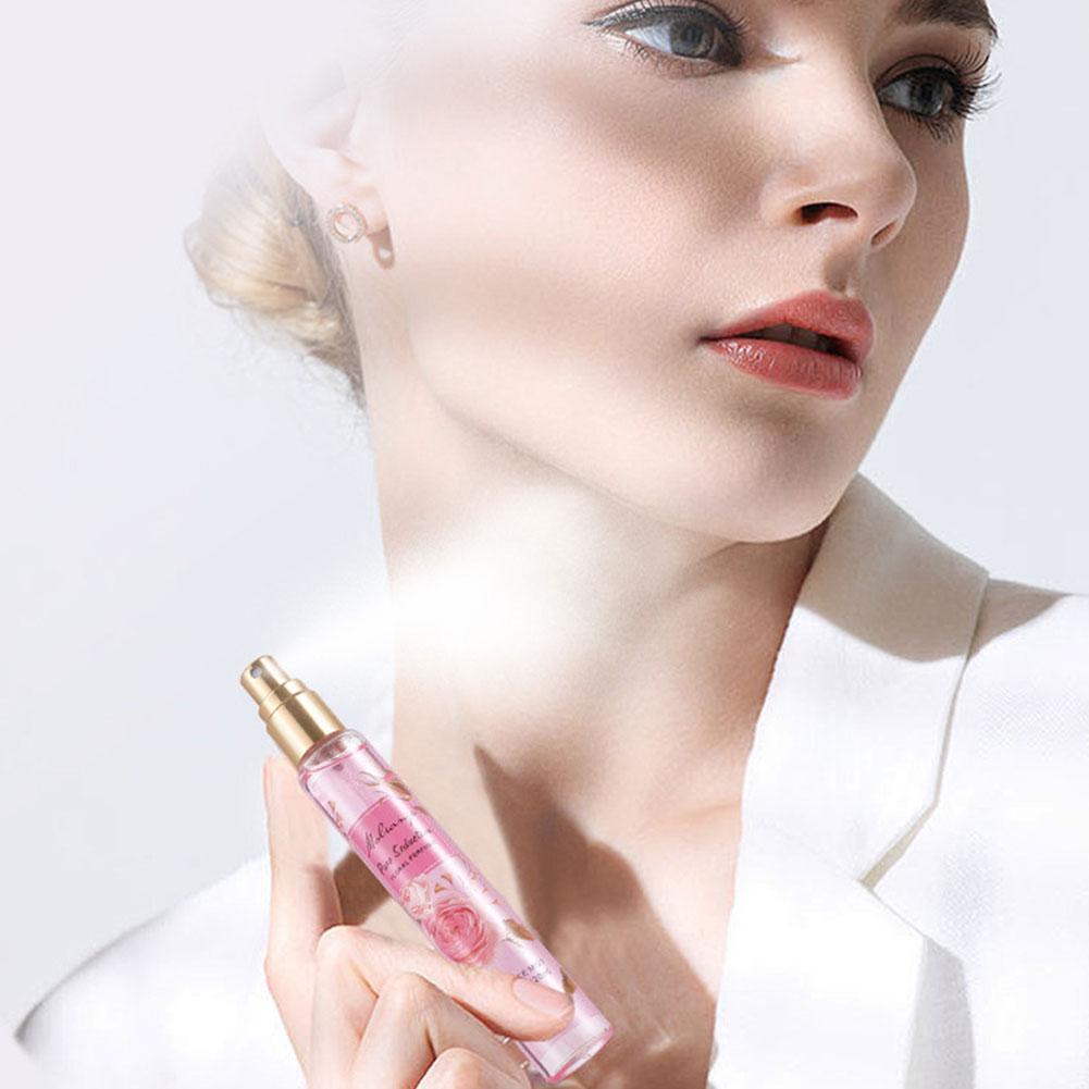 Classic Rose Perfume Women Gif – обзор и цена Perfume Fragrance Gift Set