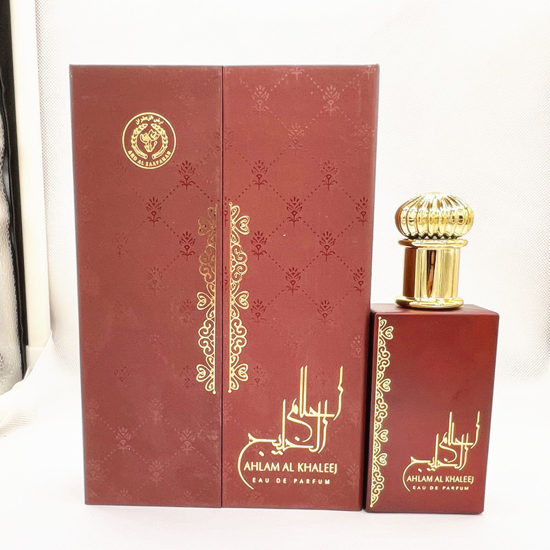 Unisex Arab Perfume Man Woman  – обзор и цена Fragrance Cologne And Perfume